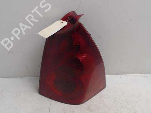 Used Right taillight Right taillight PEUGEOT 307 SW (3H) [2002-2009] 36739443 36739443