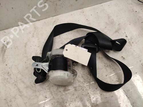 Used Front left seatbelt Front left seatbelt PEUGEOT 107 (PM_, PN_) 1.0 (68 hp) 36751045 36751045