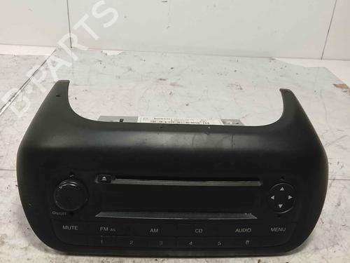 Radio PEUGEOT BIPPER (AA_) 1.3 HDi 75 | BP36711788E6 - Image 3