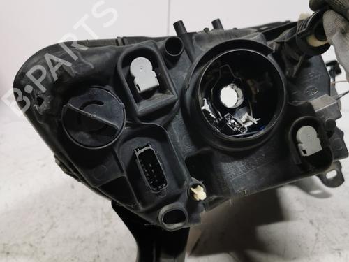 Left headlight DACIA LOGAN MCV II 1.5 dCi | BP39629071C28 - Image 5
