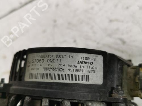 Used Alternator Alternator 36707854 36707854