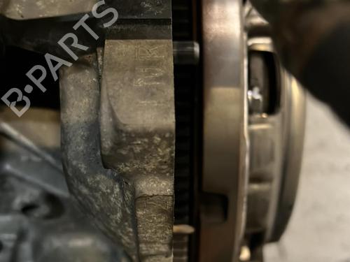 Engine TOYOTA YARIS (_P9_) 1.33 VVT-i (NSP90_, NSP90R) | BP36745456M1 - Image 4
