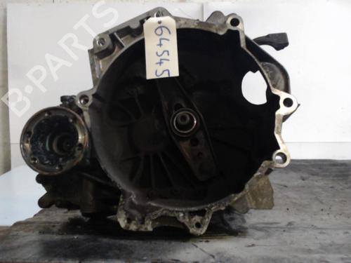 Gearkasse Gearkasse 36732702 36732702