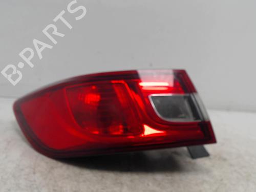 Used Left taillight Left taillight 36742903 36742903