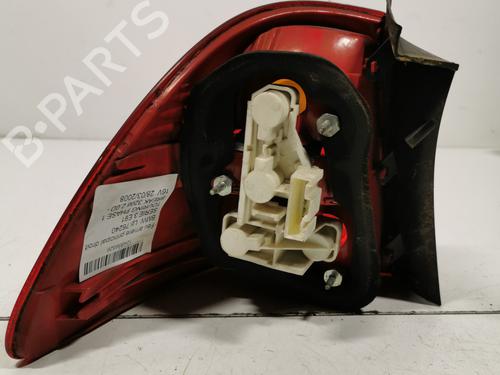 Right taillight BMW 3 Touring (E91) 320 d | BP36705128C35 - Image 2