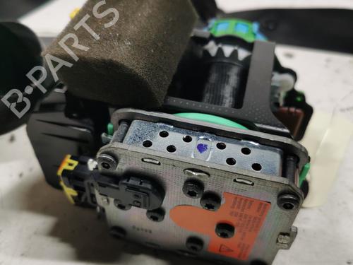 Front left seatbelt AUDI A4 B8 (8K2) 2.0 TDI | BP36709167I26 - Image 4