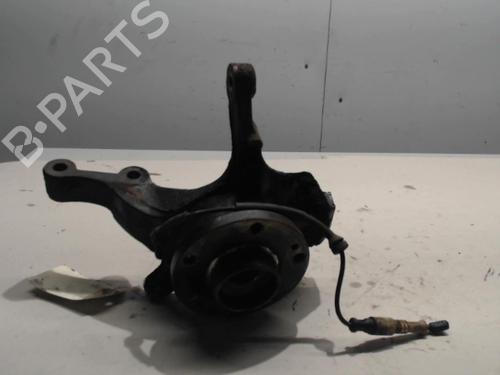 Used Left front steering knuckle Left front steering knuckle 36727247 36727247
