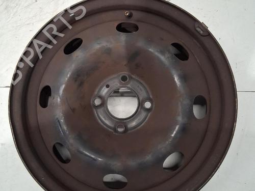 Used Rim Rim 38764611 38764611