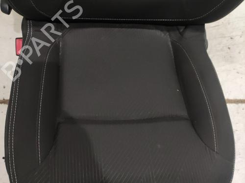 Fahrersitz für Fahrersitz RENAULT TRAFIC III Van (FG_) 1.6 dCi 95 (FGMJ, FGMR) (95 hp) 36719380 36719380