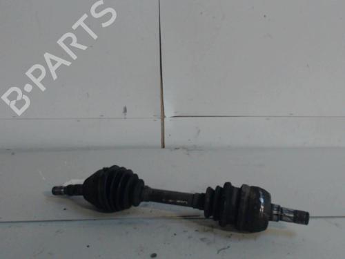 Used Left front driveshaft Left front driveshaft 36731799 36731799