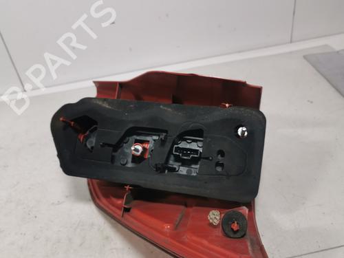 Left taillight PEUGEOT 1007 (KM_) 1.6 HDi | BP36717729C34 - Image 3