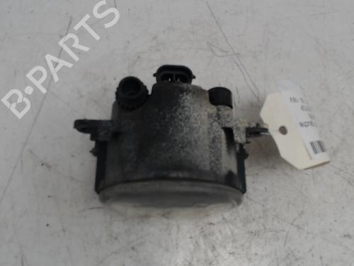 Used Left front fog light Left front fog light OPEL TIGRA TwinTop (X04) 1.8 (R97) (125 hp) 36738314 36738314