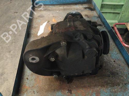 Rear differential BMW 1 (F20) | BP36745289M24 - Image 3