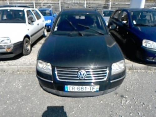 Starter VW PASSAT B5.5 Variant (3B6) 2.5 TDI 4motion | BP36727074M8 - Image 6