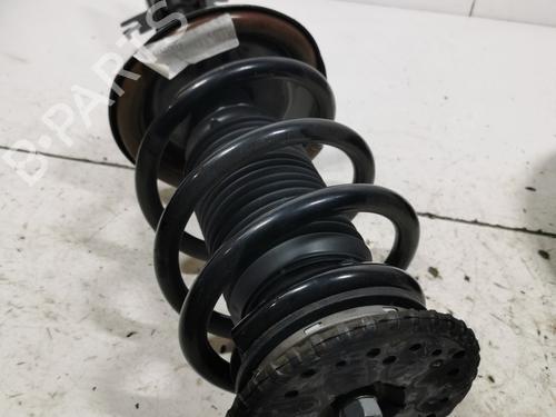 Left front shock absorber RENAULT MASTER III Platform/Chassis (EV, HV, UV) | BP36708262M16 - Image 2