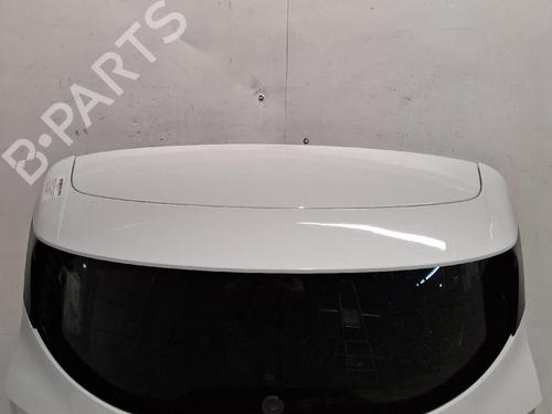 Used Tailgate Tailgate 37874077 37874077