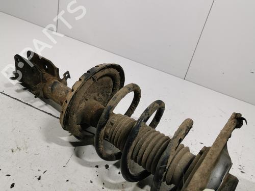 Used Left front shock absorber Left front shock absorber CITROËN JUMPY II Van 2.0 HDi 120 (120 hp) 36708585 36708585