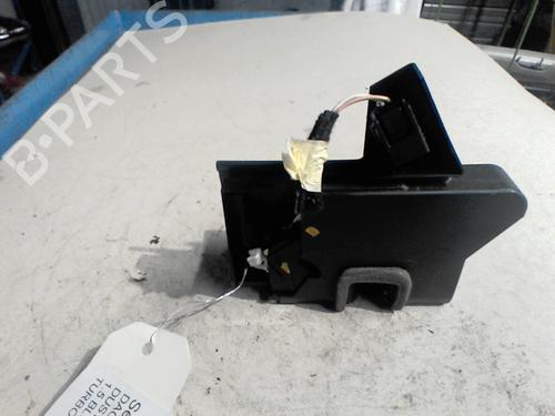 Used Front right lock Front right lock DACIA DUSTER (HM_) 1.5 dCi 95 (HMAF) (95 hp) 36741267 36741267