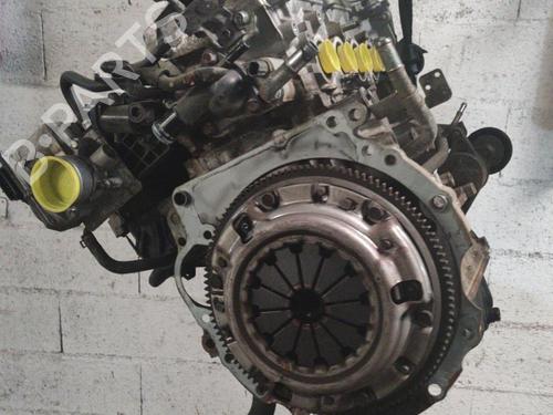 Engine MAZDA 2 (DE_, DH_) 1.3 (DE3FS) | BP36742072M1 - Image 3