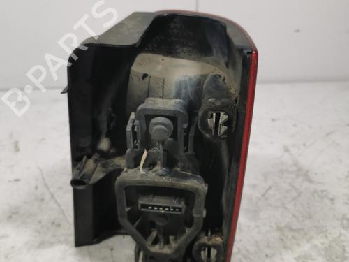 Used Left taillight Left taillight 38724906 38724906