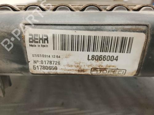 water-radiator-citroen-nemo-box-bodympv-aa_-2008-36714927 main image