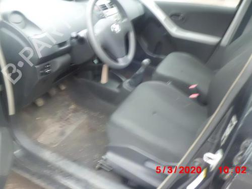 Electronic module TOYOTA YARIS (_P13_) | BP36730184M83 - Image 7