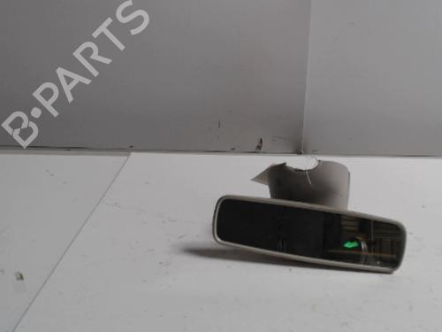 Used Rear mirror Rear mirror DACIA DUSTER (HM_) 1.5 dCi 115 4x4 (HMAD) (116 hp) 36727642 36727642