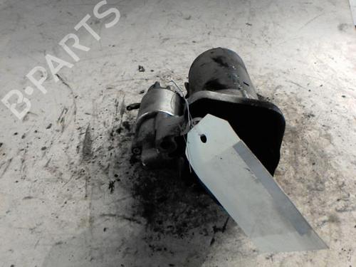 Used Starter Starter RENAULT MEGANE III Hatchback (BZ0/1_, B3_) 1.5 dCi (BZ09, BZ0D, BZ1W, BZ29, BZ14) (110 hp) 36748095 36748095