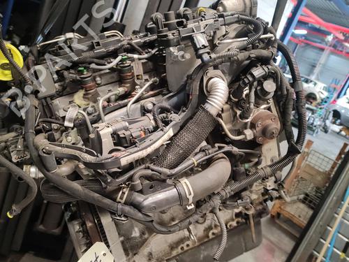 Engine CITROËN C3 II (SC_) 1.4 HDi 70 (SC8HZC, SC8HR0, SC8HP4) | BP36704315M1  - Image 6