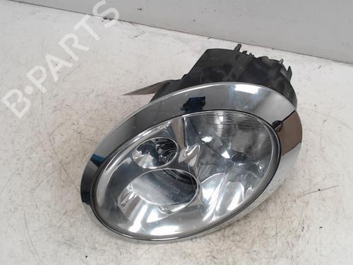 Used Right headlight Right headlight MINI MINI (R50, R53) One (90 hp) 36746287 36746287
