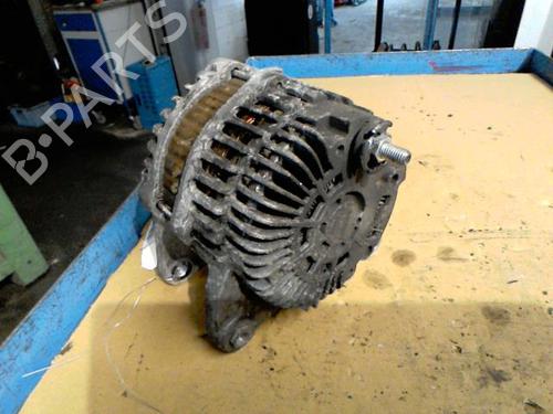 Alternator NISSAN NOTE (E11, NE11) 1.6 | BP36749620M7 - Image 2