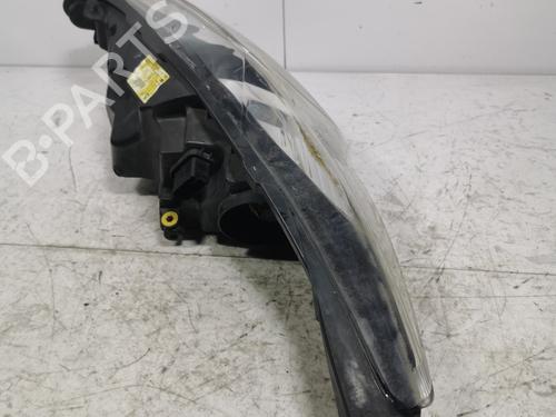 Right headlight FORD FIESTA VI (CB1, CCN) 1.4 TDCi | BP39083695C29 - Image 3