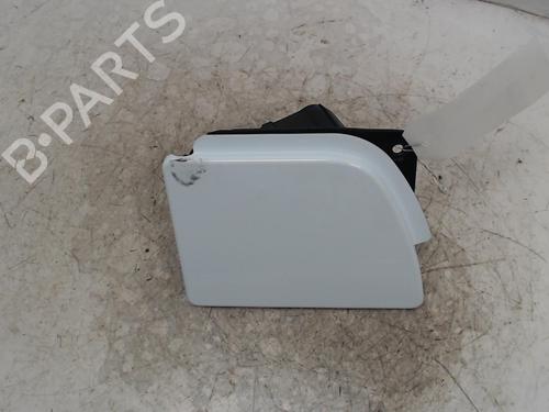 Tanklåg RENAULT MASTER III Platform/Chassis (EV, HV, UV) 2.3 dCi 150 FWD (EV0F, HV0F, UV0F, EV03, HV03, UV03) | BP36748954C131 - Image 2