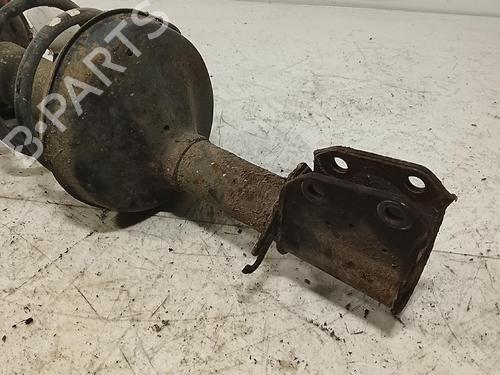 Used Left front shock absorber Left front shock absorber RENAULT CLIO II (BB_, CB_) 1.2 (BB0A, BB0F, BB10, BB1K, BB28, BB2D, BB2H, CB0A,... (58 hp) 40254211 40254211