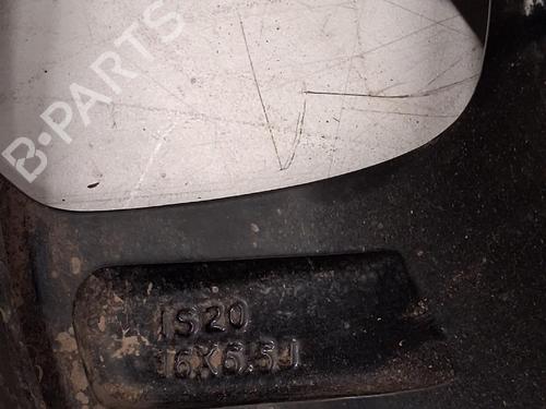 Used Rim Rim 38735815 38735815