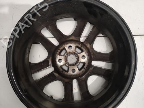 Used Rim Rim MAZDA 2 Hatchback (DL, DJ) 1.5 SKYACTIV-G (DJLFS) (115 hp) 36709484 36709484