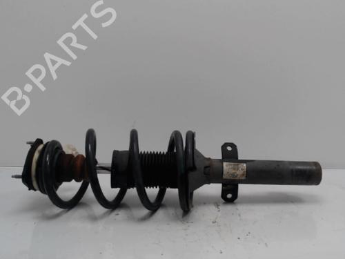 Used Right front shock absorber Right front shock absorber FORD TRANSIT Van (FA_ _) 2.2 TDCi (115 hp) 36737726 36737726