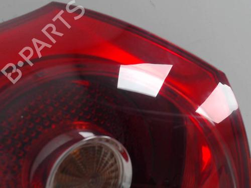 Left taillight VW GOLF V (1K1) 2.0 TDI | BP36741611C34 - Image 2