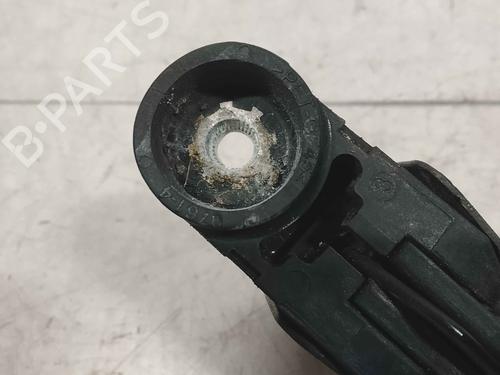 Used Rear windshield wiper arm Rear windshield wiper arm HYUNDAI i20 I (PB, PBT) 1.2 (78 hp) 36714210 36714210