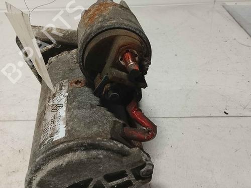 starter-renault-trafic-ii-van-fl-2001-36716754 main image