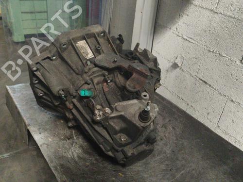 Used Gearbox Gearbox 36741940 36741940