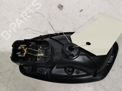 Front right interior door handle RENAULT CAPTUR I (J5_, H5_) 0.9 TCe 90 | BP36705527I14 - Image 3