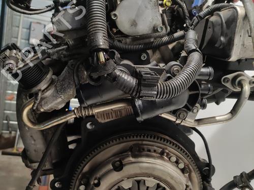 Engine SEAT IBIZA III (6L1) 1.4 16V | BP36706544M1 - Image 3