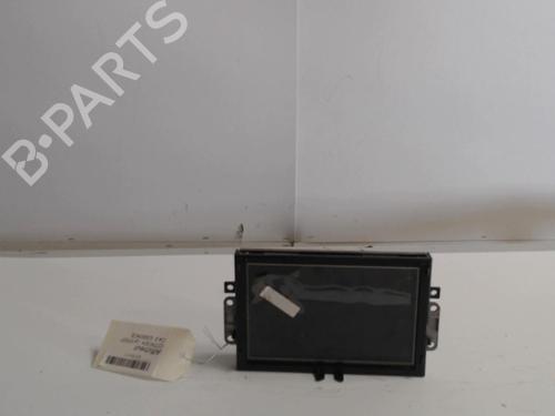 display-monitor-citroen-c4-ii-nc_-2009-36731206 main image