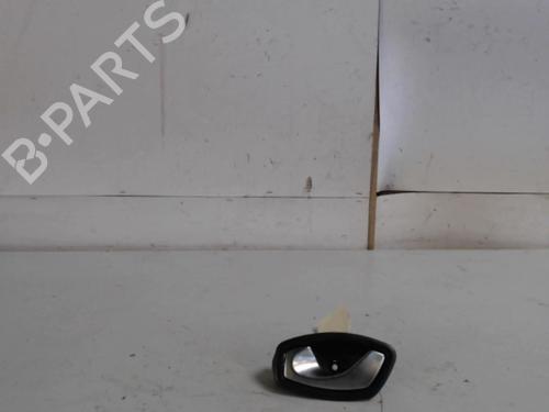 Used Front left interior door handle Front left interior door handle RENAULT MEGANE III Grandtour (KZ0/1) 1.5 dCi (KZ1M, KZ1W, KZ0R) (106 hp) 36735562 36735562