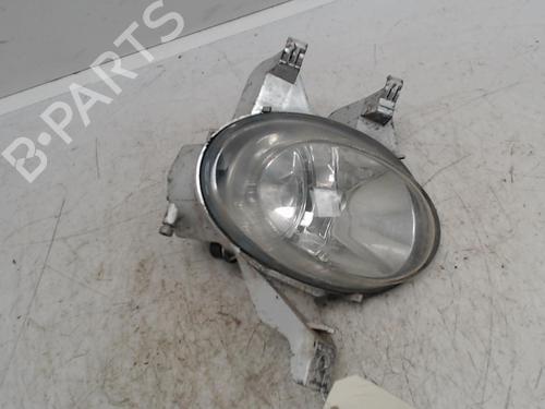 Right front fog light PEUGEOT 206 SW (2E/K) 2.0 HDi | BP36739841C31 - Image 2