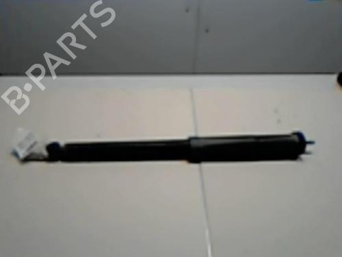 Used Left rear shock absorber Left rear shock absorber 36724206 36724206