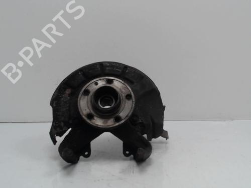 Used Right front steering knuckle Right front steering knuckle SEAT CORDOBA (6L2) 1.4 TDI (70 hp) 36737309 36737309