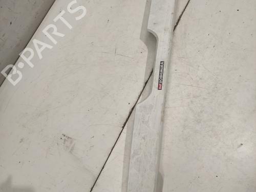 Used Rear spoiler Rear spoiler CITROËN C2 (JM_) 1.4 HDi (68 hp) 36710902 36710902
