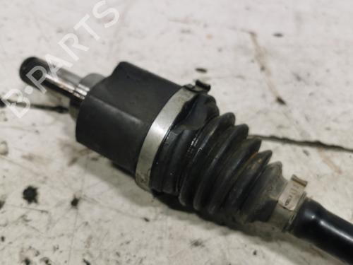 Left front driveshaft VW UP! (121, 122, BL1, BL2, BL3, 123) 1.0 | BP36708305M38 - Image 3